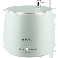 山水（SANSUI） S-FB1205 多功能电饭煲 1.6L（单位：台）