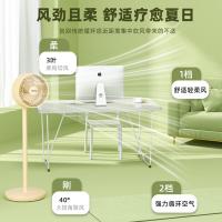西佑 XF602 机械多用途立式循环扇 香薰驱蚊款 245*245*940mm(单位：台)