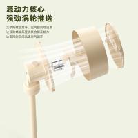 西佑 XF602 机械多用途立式循环扇 香薰驱蚊款 245*245*940mm(单位：台)