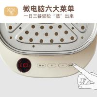 小熊（Bear） DZG-C60T7  电蒸锅 6L（单位：台）