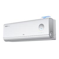 TCL 新一级冷暖空调 KFR-35GW/YP7Cb+B1 1.5匹 (单位:台) 白色