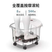泰昌 恒温脚动按摩足浴桶 TC-08EJ8B5 410*340*350mm (单位:台) 新老包装随机发货
