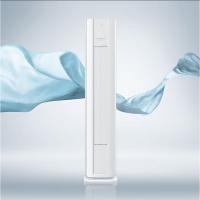 美的（Midea） 空调柜机 一级能效变频冷暖 KFR-51LW/G3-1 2匹 1套/箱 (单位:套) 白色