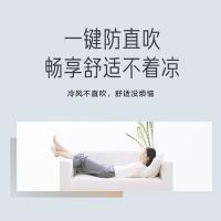 美的（Midea） 空调柜机 一级能效变频冷暖 KFR-51LW/G3-1 2匹 1套/箱 (单位:套) 白色