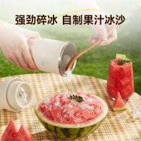 西屋（Westinghouse） 多功能榨汁杯 WSX05S01 70*70*210mm (单位:台)