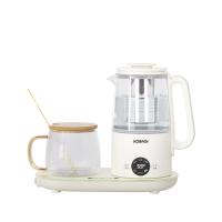 康巴赫（KOBACH） 液体加热器 多功能养生壶 KBH-DSH0504 600ML (单位:台)