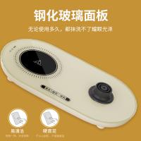 康巴赫（KOBACH） 液体加热器 多功能养生壶 KBH-DSH0504 600ML (单位:台)