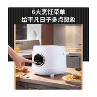 长虹（CHANGHONG） 电饭煲 智能 CHFB-40D01 4L (单位:台) 雪白色