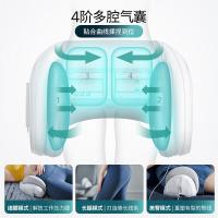 飞利浦（PHILIPS） PPM7101B 腰部按摩器 腰椎热敷按摩仪 颜色随机 17W（单位：个）