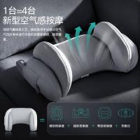 飞利浦（PHILIPS） PPM7101B 腰部按摩器 腰椎热敷按摩仪 颜色随机 17W（单位：个）