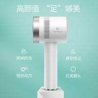美克斯（MKS） NV8615D 吸尘磨脚器 （单位：台）白色