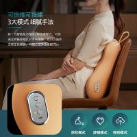 飞利浦（PHILIPS） PPM5102B 腰部按摩器 按摩靠枕 24W（单位：个）