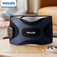 飞利浦（PHILIPS） PPM3305B 健腹腰带 1050*190*20mm （单位：台） 蓝黑 新老版本随机发货