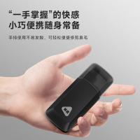 映趣 NT5 鼻毛修剪器 79*32*18mm 黑色 (单位:台)