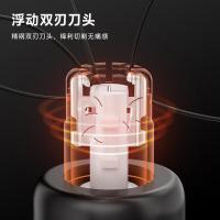 映趣 NT5 鼻毛修剪器 79*32*18mm 黑色 (单位:台)