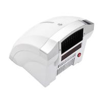 莫顿（MODUN） M-699S 感应干手机 2000W  (单位：个 )白色