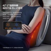飞利浦（PHILIPS） PPM5101B 腰部按摩器 24W（单位：个）