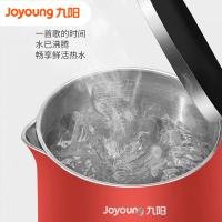 九阳（Joyoung） K17-F801 开水煲 电水壶 1.7L 红色（单位：个）