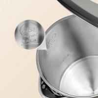 美的（Midea） MK-PJ17A01 电水壶 1.7L  (单位：台 )