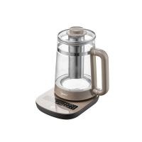 美的（Midea） MK-GE1711 电水壶 1.7L 1200W 金色 (单位:台)