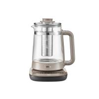 美的（Midea） MK-GE1711 电水壶 1.7L 1200W 金色 (单位:台)
