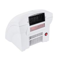 莫顿（MODUN） MD-699 全自动感应烘手机 2000W  (单位：台 )白色