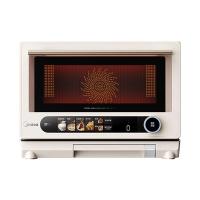 美的（Midea） G3E Pro 微波炉 23L  (单位：台 )米色