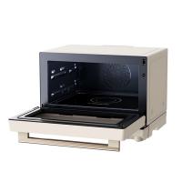 美的（Midea） G3E Pro 微波炉 23L  (单位：台 )米色