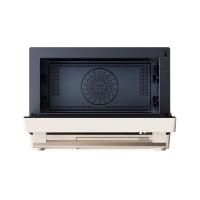 美的（Midea） G3E Pro 微波炉 23L  (单位：台 )米色