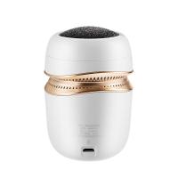 美克斯（MKS） NV8615B 吸尘磨脚器 62*62*93mm（单位：台）白色