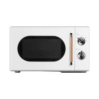 美的（Midea） PM2004 微波炉 20L  （单位:台） 白色