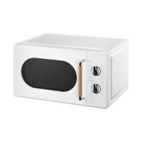 美的（Midea） PM2004 微波炉 20L  （单位:台） 白色