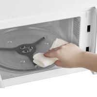 美的（Midea） PM2004 微波炉 20L  （单位:台） 白色