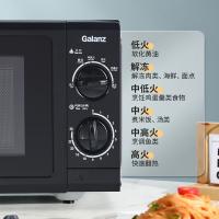 格兰仕（Galanz） Z700T1DZ1B1(G5) 微波炉 700W 黑色（单位：台）