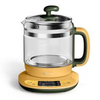 小熊（Bear） YSH-E15H8 多功能养生壶 1.5L 黄色 产品包装随机 (单位:台)