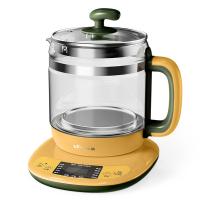 小熊（Bear） YSH-E15H8 多功能养生壶 1.5L 黄色 产品包装随机 (单位:台)