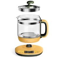 小熊（Bear） YSH-E15H8 多功能养生壶 1.5L 黄色 产品包装随机 (单位:台)