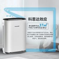 霍尼韦尔（Honeywell） KJ310F-p21w 空气净化器 家用 白色 (单位:台)