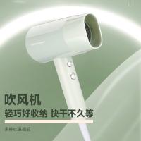 荣事达（Royalstar） RC-180E 电吹风 165*75*200mm（单位：台）