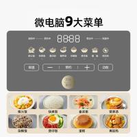 小熊（Bear） DFB-Q30T6 电饭煲 新老包装随机 3L （单位:台）