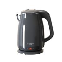 创维（Skyworth） S189 养生壶 1.8L 黑色（单位： 台）