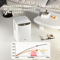 亚都（YADU） SZ1000-TZ8 无雾加湿器 480W（单位：台) 白色