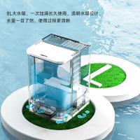 亚都（YADU） SZ1000-TZ8 无雾加湿器 480W（单位：台) 白色
