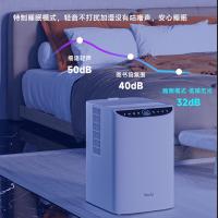 亚都（YADU） SZ1000-TZ8 无雾加湿器 480W（单位：台) 白色