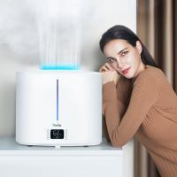 亚都（YADU） SC700-SK071 加湿器 45W（单位：台) 白色
