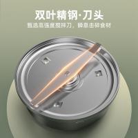苏泊尔（SUPOR）SMF2004 磨粉机 500W（单位：台) 皓月白