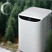 亚都（YADU） SZ1000-TZ8 纯净型加湿器 480W 白色 (单位:台)