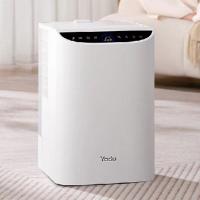 亚都（YADU） SZ1000-TZ8 纯净型加湿器 480W 白色 (单位:台)