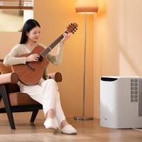 亚都（YADU） SZ1000-TZ8 纯净型加湿器 480W 白色 (单位:台)
