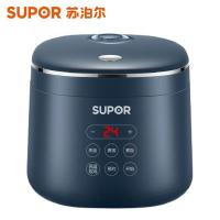 苏泊尔（SUPOR） SF20FC45 电饭煲 2L（单位：台）